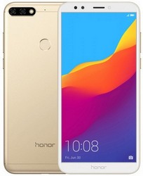 Замена кнопок на телефоне Honor 7C Pro в Пензе